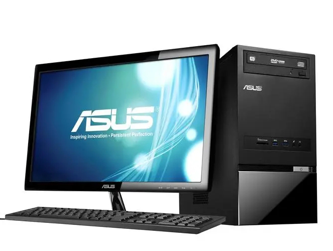 广元华硕台式机维修