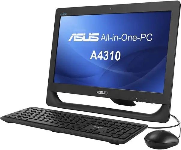 广元华硕一体机维修